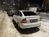 ВАЗ (Lada) Priora 2172 2014 годаүшін2 650 000 тг. в Усть-Каменогорск – фото 3