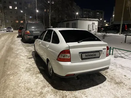 ВАЗ (Lada) Priora 2172 2014 года за 2 650 000 тг. в Усть-Каменогорск – фото 3