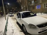 ВАЗ (Lada) Priora 2172 2014 годаүшін2 650 000 тг. в Усть-Каменогорск – фото 5