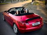 Audi TT 2008 года за 10 500 000 тг. в Алматы – фото 3