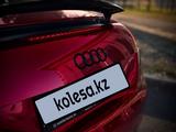 Audi TT 2008 года за 10 500 000 тг. в Алматы – фото 4