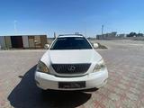 Lexus RX 350 2006 года за 8 500 000 тг. в Жанаозен