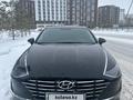 Hyundai Sonata 2022 годаfor13 500 000 тг. в Астана – фото 2