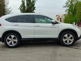 Honda CR-V 2014 года за 12 290 000 тг. в Алматы – фото 4