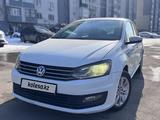 Volkswagen Polo 2019 года за 4 900 000 тг. в Алматы