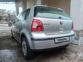 Volkswagen Polo 2002 года за 2 100 000 тг. в Алматы – фото 4