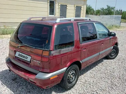 Mitsubishi Space Wagon 1992 года за 1 000 000 тг. в Алматы – фото 3