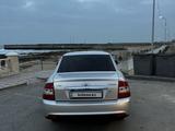 ВАЗ (Lada) Priora 2170 2014 годаүшін2 700 000 тг. в Актау – фото 4