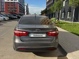 Kia Rio 2013 года за 4 400 000 тг. в Кокшетау – фото 4
