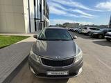 Kia Rio 2013 года за 4 400 000 тг. в Кокшетау