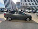 Kia Rio 2013 года за 4 400 000 тг. в Кокшетау – фото 3