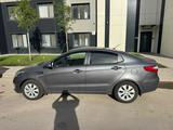 Kia Rio 2013 года за 4 400 000 тг. в Кокшетау – фото 2