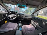 Kia Rio 2013 года за 4 400 000 тг. в Кокшетау – фото 5