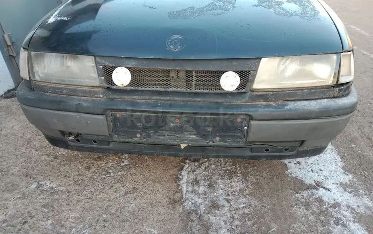Opel Vectra 1992 годаүшін321 456 тг. в Уральск