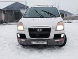 Hyundai Starex 2004 года за 3 800 000 тг. в Алматы – фото 4