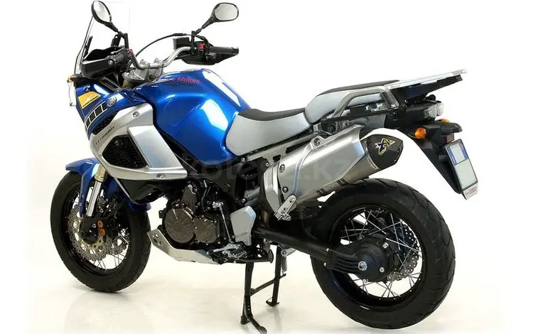 Yamaha  XT1200Z Super Tenere 2010 года за 5 300 000 тг. в Алматы