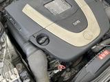 Двигатель 272 3.0 4 matic (4wd) за 750 000 тг. в Алматы – фото 2