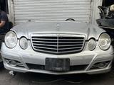 Двигатель 272 3.0 4 matic (4wd) за 750 000 тг. в Алматы – фото 3