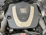 Двигатель 272 3.0 4 matic (4wd) за 750 000 тг. в Алматы