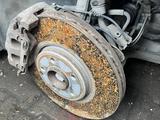 Двигатель 272 3.0 4 matic (4wd) за 750 000 тг. в Алматы – фото 4