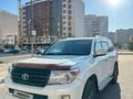 Toyota Land Cruiser 2011 годаүшін19 000 000 тг. в Актау – фото 3