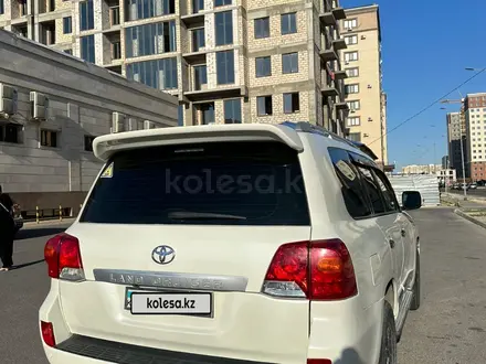 Toyota Land Cruiser 2011 года за 19 000 000 тг. в Актау – фото 6