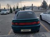 Mazda 323 1993 годаүшін1 200 000 тг. в Алматы – фото 4