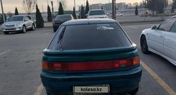 Mazda 323 1993 года за 1 200 000 тг. в Алматы – фото 4