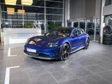 Porsche Taycan 2025 года за 78 000 000 тг. в Алматы