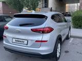 Hyundai Tucson 2020 года за 14 000 000 тг. в Астана – фото 5