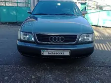 Audi A6, 1994