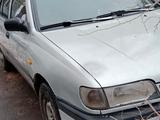 Nissan Sunny 1994 года за 850 000 тг. в Конаев (Капшагай) – фото 2