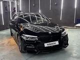 BMW 540 2017 годаүшін20 500 000 тг. в Алматы