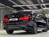 BMW 540 2017 годаүшін20 500 000 тг. в Алматы – фото 5