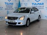 Nissan Almera 2014 годаүшін4 500 000 тг. в Алматы