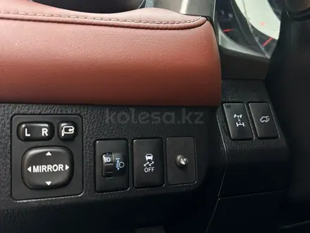 Toyota RAV4 2013 года за 9 500 000 тг. в Актобе – фото 21