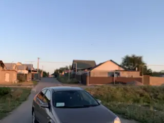 Nissan Primera