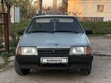 ВАЗ (Lada) 21099 2003 года за 700 000 тг. в Казыгурт – фото 3