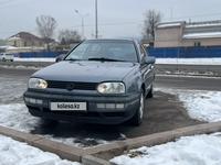 Volkswagen Golf 1994 годаfor2 100 000 тг. в Алматы