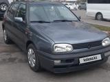 Volkswagen Golf 1994 года за 2 150 000 тг. в Алматы – фото 3