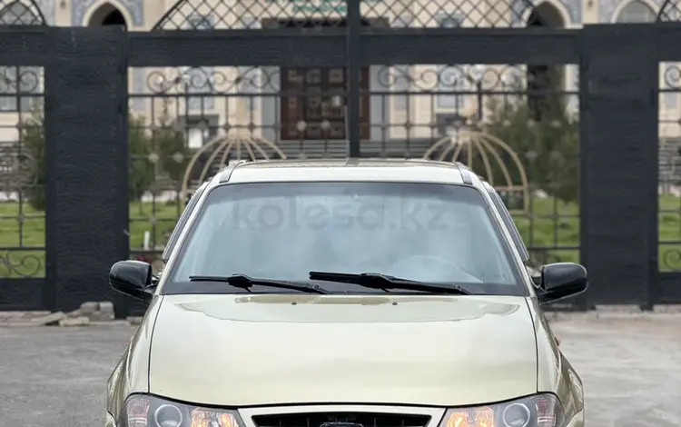 Daewoo Nexia 2008 года за 1 570 000 тг. в Шымкент