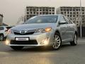 Toyota Camry 2012 годаүшін9 300 000 тг. в Алматы