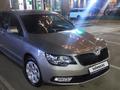 Skoda Superb 2013 года за 5 300 000 тг. в Шымкент – фото 2