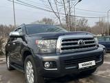 Toyota Sequoia 2010 годаүшін23 000 000 тг. в Астана