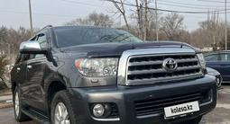 Toyota Sequoia 2010 года за 23 000 000 тг. в Астана