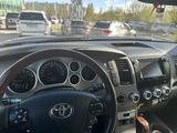 Toyota Sequoia 2010 годаүшін19 000 000 тг. в Астана – фото 3