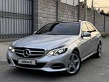 Mercedes-Benz E 400 2015 годаүшін14 000 000 тг. в Алматы
