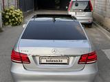Mercedes-Benz E 400 2015 годаүшін14 000 000 тг. в Алматы – фото 3