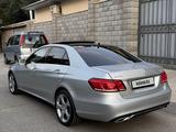 Mercedes-Benz E 400 2015 годаүшін14 000 000 тг. в Алматы – фото 5