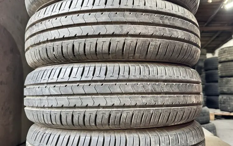 185/65r15 Bridgestone 4шт за 70 000 тг. в Алматы